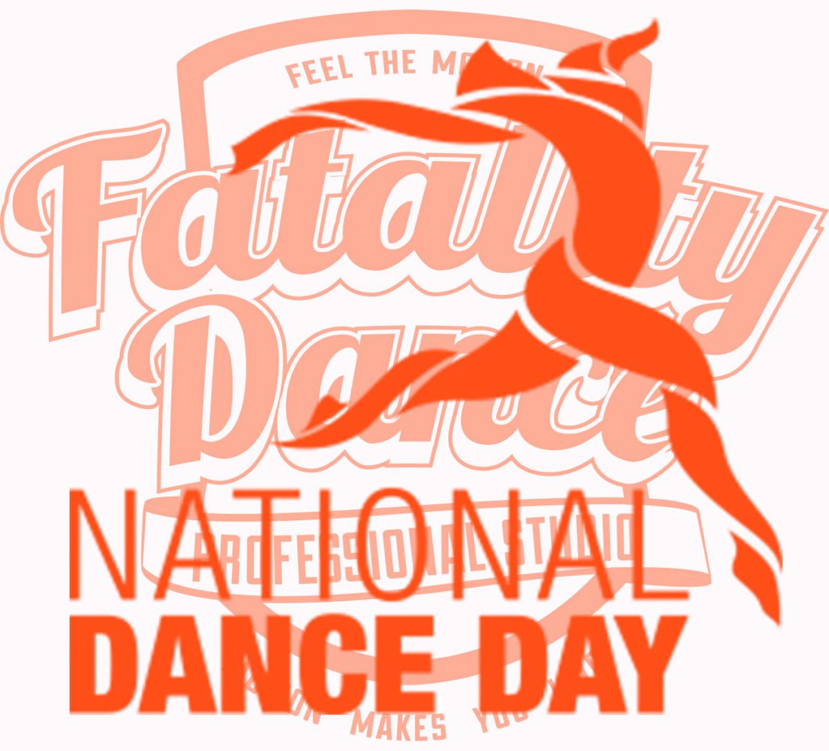 Международный день танцев